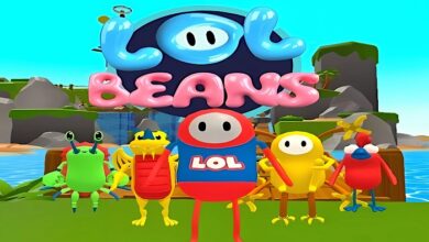 lolbeans .io