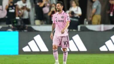 Le Messi Turf