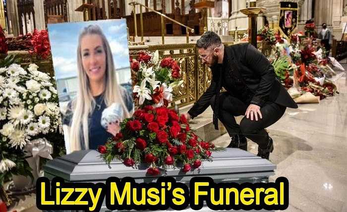 lizzy musi funeral