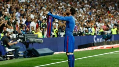 Messi Turf 12