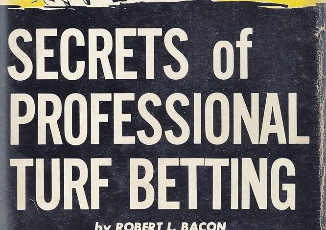 Turf Betting