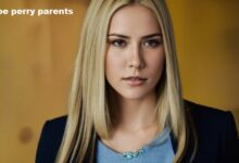 zoe perry parents