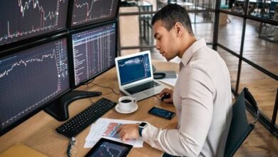 Forex Traders