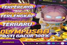 OLYMPUS88